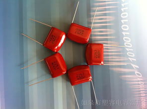 小体积，高性能 CL21 225J400V 薄膜电容器的厂家直销优势解析