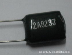 深圳市宝安区新安成佳电子经营部 精选其他有机薄膜电容器产品列表