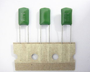 东莞市长安百庆电子设备厂薄膜电容器产品系列详解