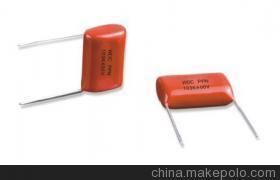 CBB13金属化聚丙烯膜泊式电容器(SPPN)全面解析 从威迪电子看薄膜电容器市场